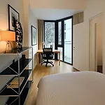 Elegant And Cozy Apt Place De La Madeleine 8Eme