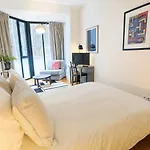 Elegant And Cozy Apt Place De La Madeleine 8Eme