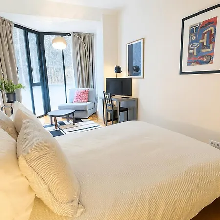 Apartment Elegant And Cozy Place De La Madeleine 8eme Paris