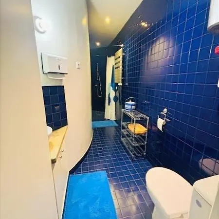 Apartment Elegant And Cozy Place De La Madeleine 8eme *